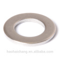 Hardware Shenzhen OEM Metal Flat Washer for Making Machine